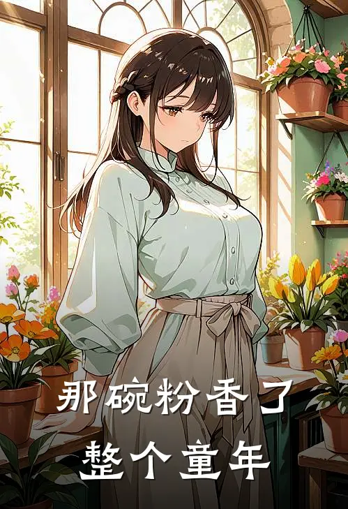 那碗粉--香了整个童年(抖音热门)免费小说_完整版免费阅读那碗粉--香了整个童年抖音热门