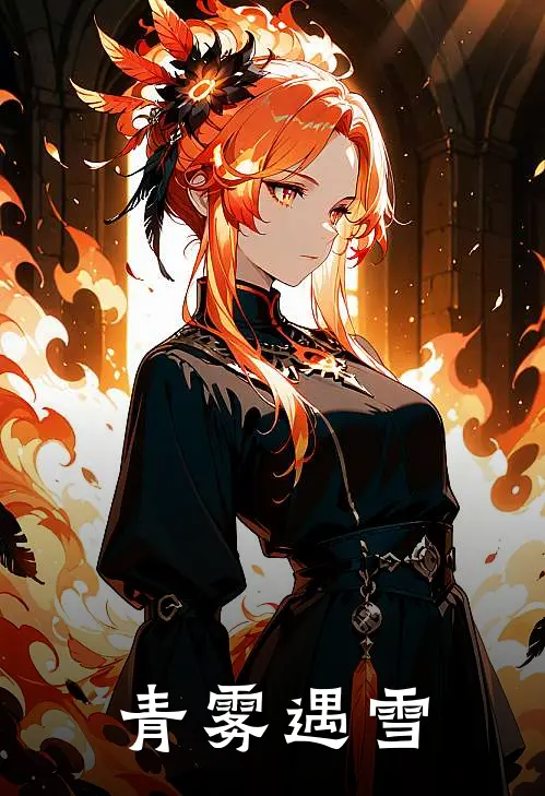 青雾遇雪(林砚苏清寒)热门网络小说_小说推荐完结青雾遇雪(林砚苏清寒)