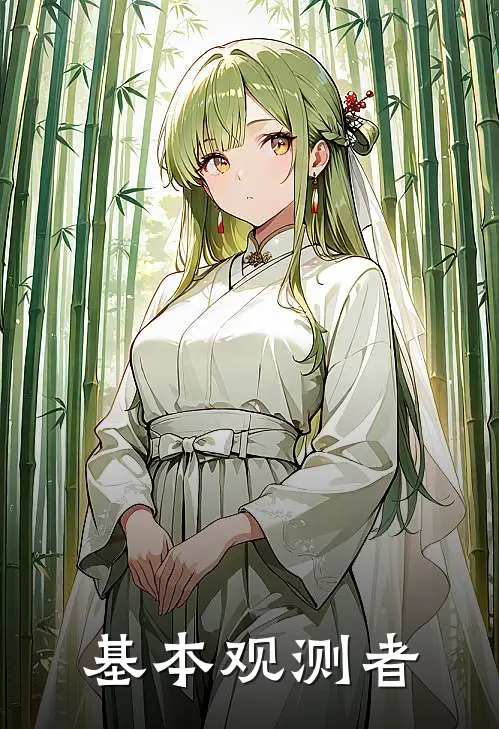 基本观测者
