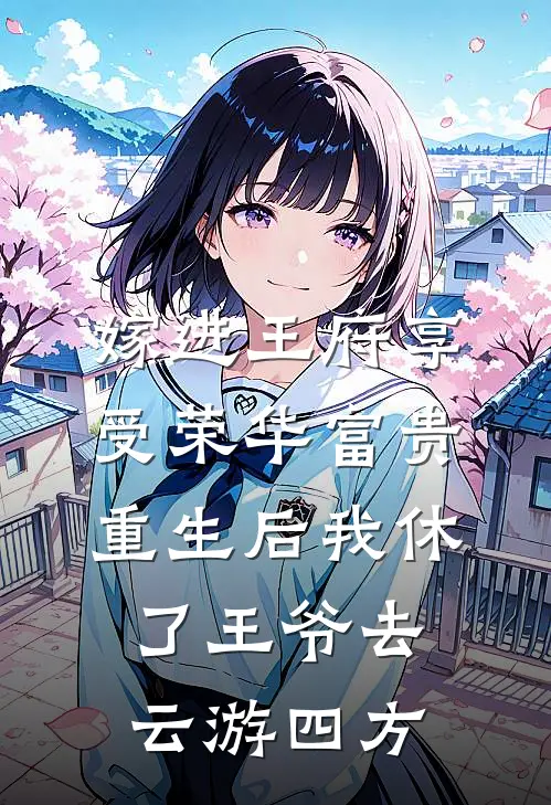 嫁进王府享受荣华富贵，重生后我休了王爷去云游四方(柳如烟萧玦)免费阅读全文_免费完结版小说嫁进王府享受荣华富贵，重生后我休了王爷去云游四方柳如烟萧玦