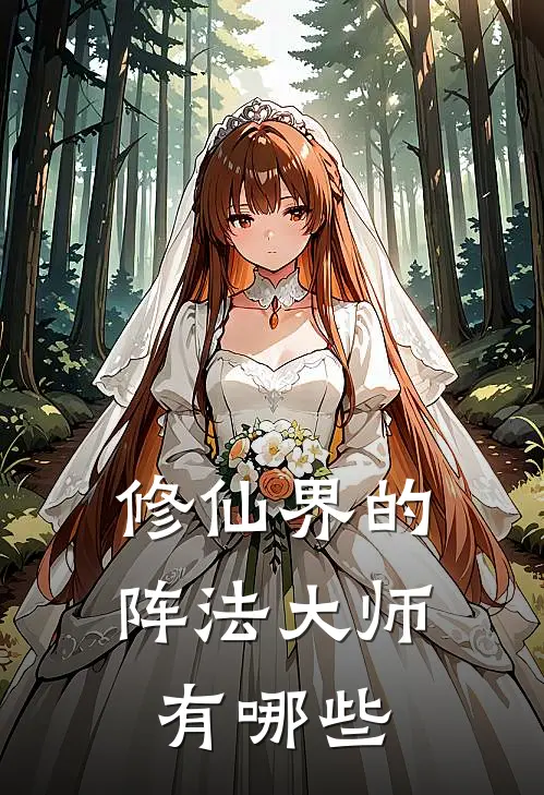 修仙界的阵法大师有哪些