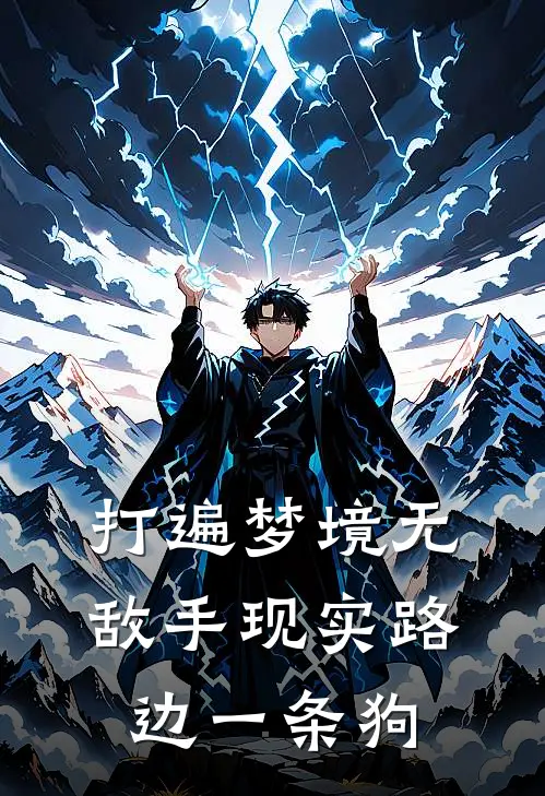 打遍梦境无敌手现实路边一条狗