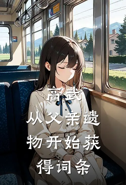 高武：从父亲遗物开始获得词条(方木侯向远)完结小说_热门小说推荐高武：从父亲遗物开始获得词条方木侯向远