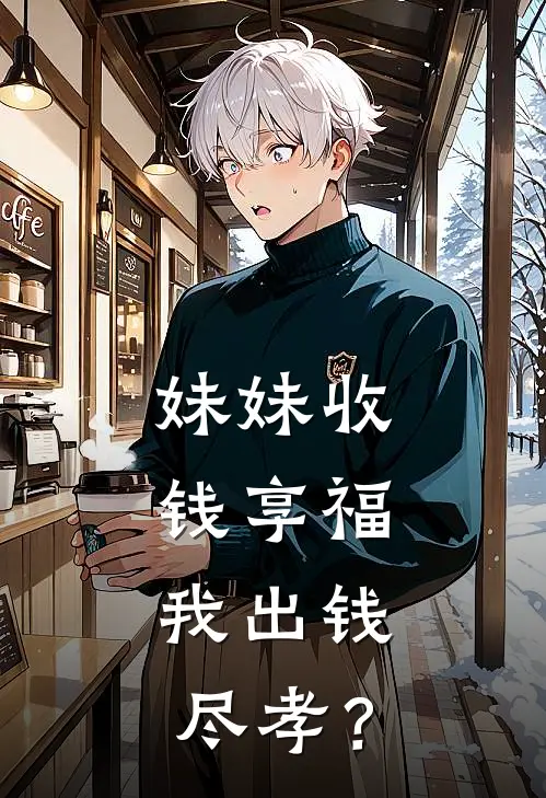 妹妹收钱享福，我出钱尽孝？