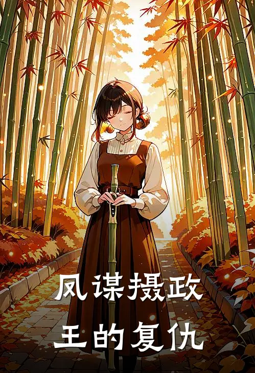 凤谋摄政王的复仇