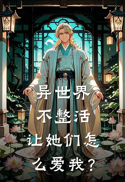 异世界不整活，让她们怎么爱我？