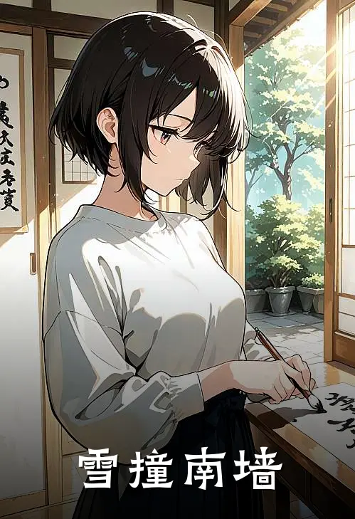 雪撞南墙(程雪程雪见)免费阅读_完结热门小说雪撞南墙(程雪程雪见)