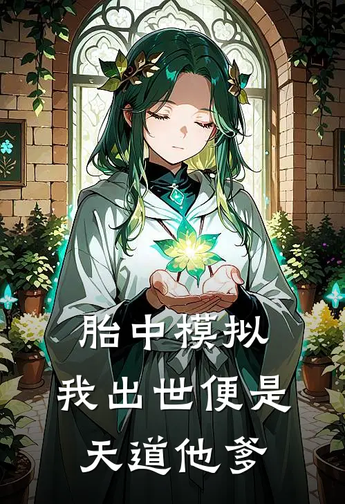 胎中模拟：我出世便是天道他爹林辰玄辰最新热门小说_免费小说全文阅读胎中模拟：我出世便是天道他爹(林辰玄辰)