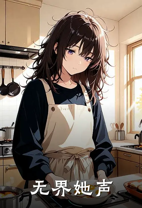 无界她声林苒苏未未最新小说推荐_最新好看小说无界她声林苒苏未未