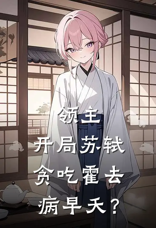 领主：开局苏轼贪吃霍去病早夭？