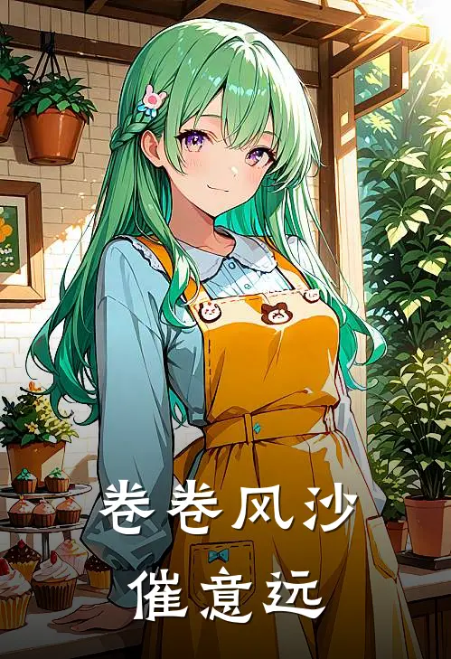 卷卷风沙催意远(周怀川纪明玥)免费小说阅读_完结版小说推荐卷卷风沙催意远(周怀川纪明玥)