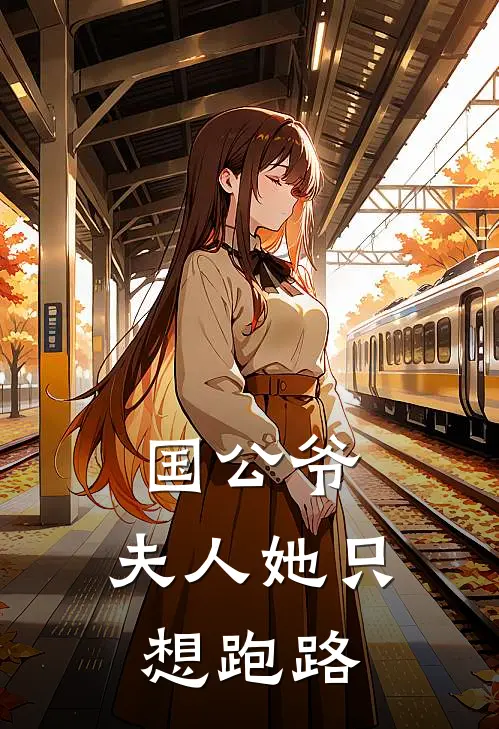 国公爷，夫人她只想跑路沈月凝萧绝热门完结小说_最热门小说国公爷，夫人她只想跑路沈月凝萧绝