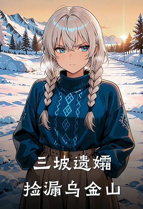 三坡遗孀：捡漏乌金山(淮清羽蒙二)最热门小说_全本完结小说三坡遗孀：捡漏乌金山(淮清羽蒙二)