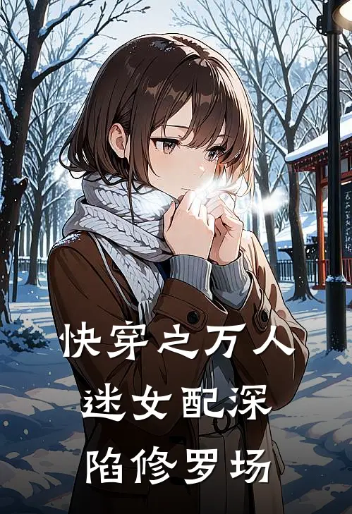 快穿之万人迷女配深陷修罗场
