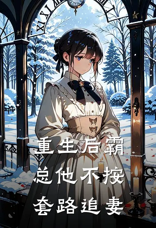 重生后霸总他不按套路追妻