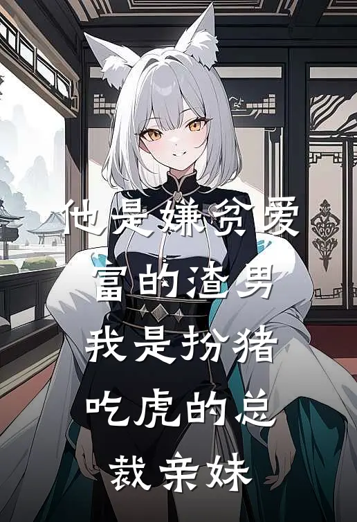 他是嫌贫爱富的渣男，我是扮猪吃虎的总裁亲妹(许阳姜川)完本小说大全_完本热门小说他是嫌贫爱富的渣男，我是扮猪吃虎的总裁亲妹许阳姜川