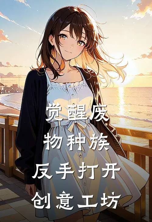 觉醒废物种族，反手打开创意工坊