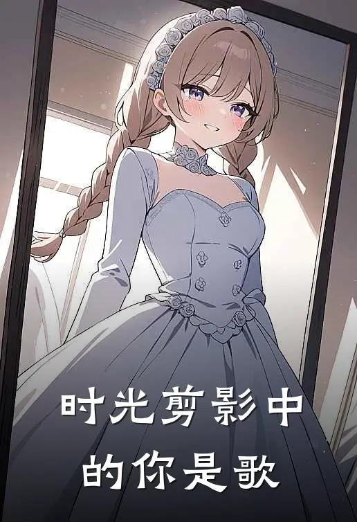 时光剪影中的你是歌