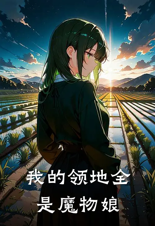 我的领地全是魔物娘