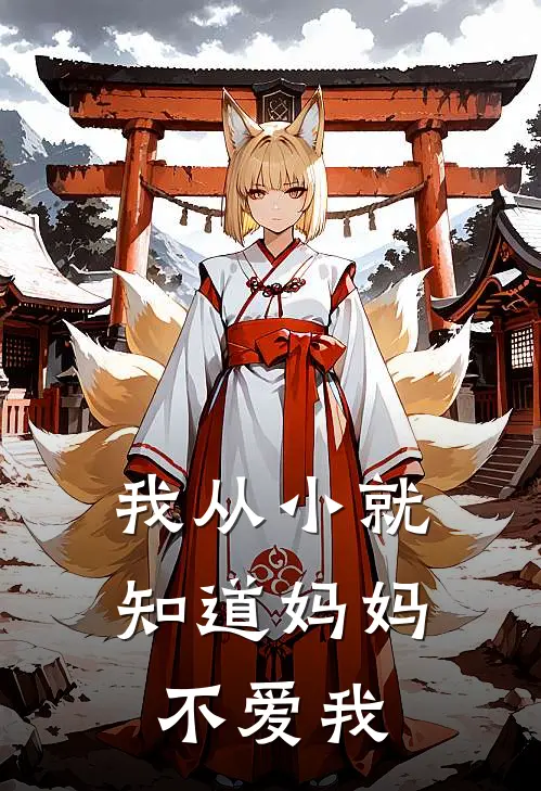 我从小就知道妈妈不爱我