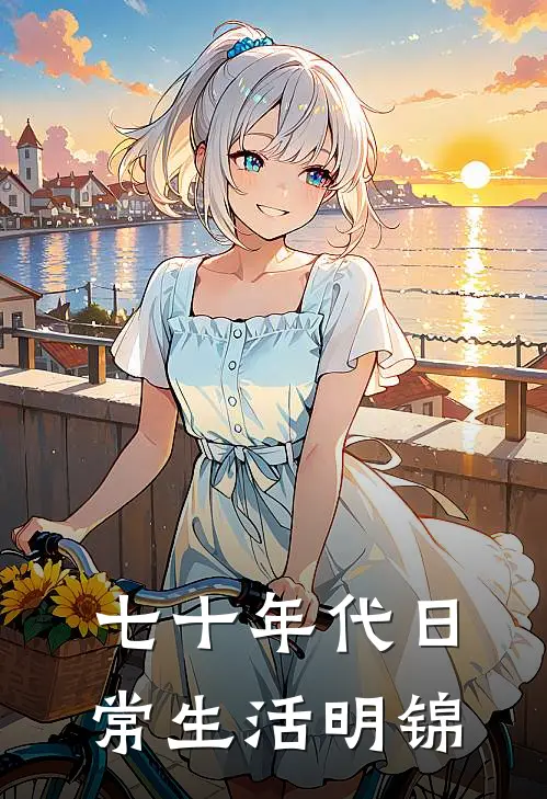 七十年代日常生活 明锦