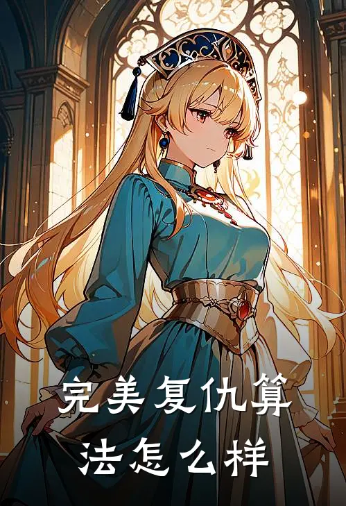 完美复仇算法怎么样