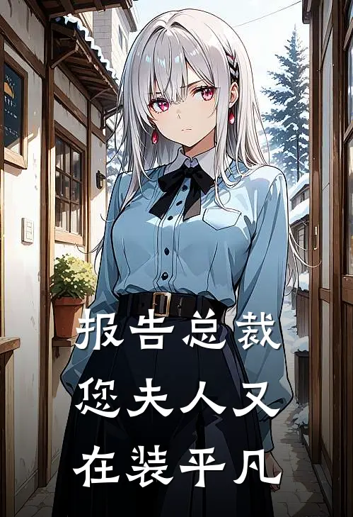 报告总裁，您夫人又在装平凡(林舒凌辰)热门网络小说_最新完本小说报告总裁，您夫人又在装平凡(林舒凌辰)