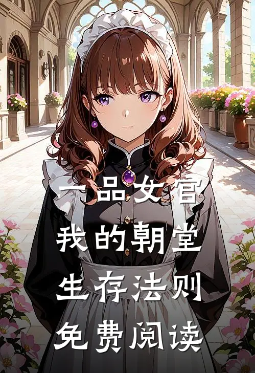 一品女官我的朝堂生存法则免费阅读