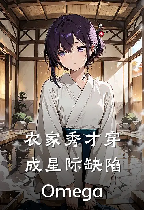 农家秀才穿成星际缺陷Omega(阮知秋知秋)免费阅读_完结热门小说农家秀才穿成星际缺陷Omega(阮知秋知秋)