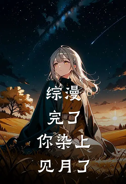 综漫：完了，你染上见月了(景光浅川)小说全文免费阅读_无弹窗全文免费阅读综漫：完了，你染上见月了(景光浅川)