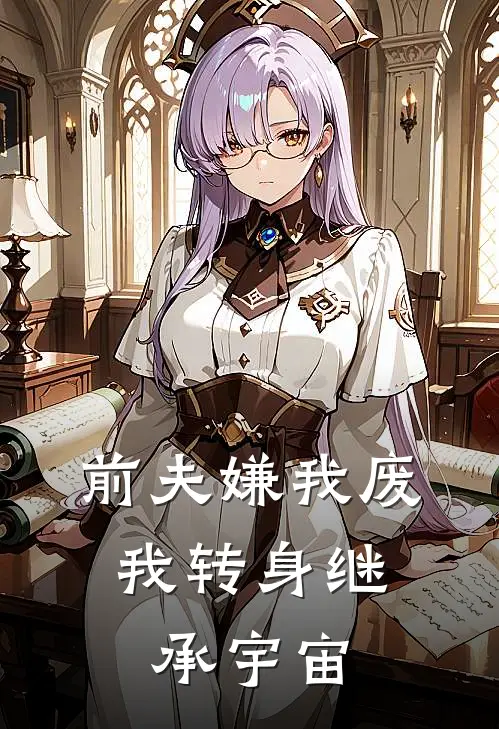 苏晴顾聿辰(前夫嫌我废，我转身继承宇宙)完整版免费在线阅读_《前夫嫌我废，我转身继承宇宙》全集在线阅读