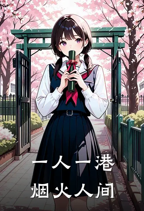 陆烬野沈听晚《一人一港，烟火人间》完结版免费阅读_陆烬野沈听晚热门小说