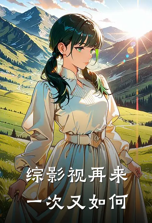 综影视再来一次又如何安陵容华妃热门的网络小说_完整版小说综影视再来一次又如何(安陵容华妃)