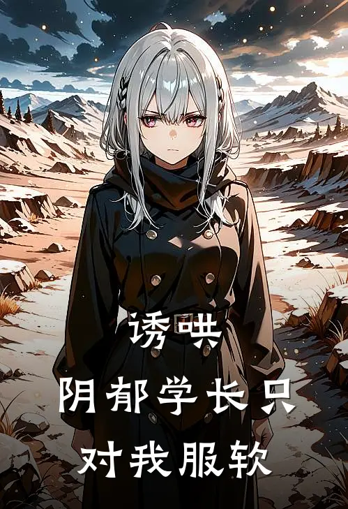 诱哄：阴郁学长只对我服软叶以沫顾景淮最新小说推荐_最新好看小说诱哄：阴郁学长只对我服软叶以沫顾景淮