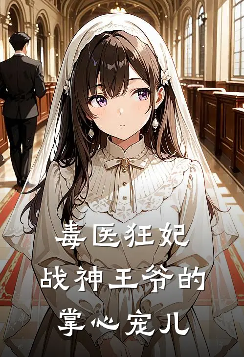 毒医狂妃：战神王爷的掌心宠儿(江晚月夜玄宸)全本免费在线阅读_江晚月夜玄宸全文阅读