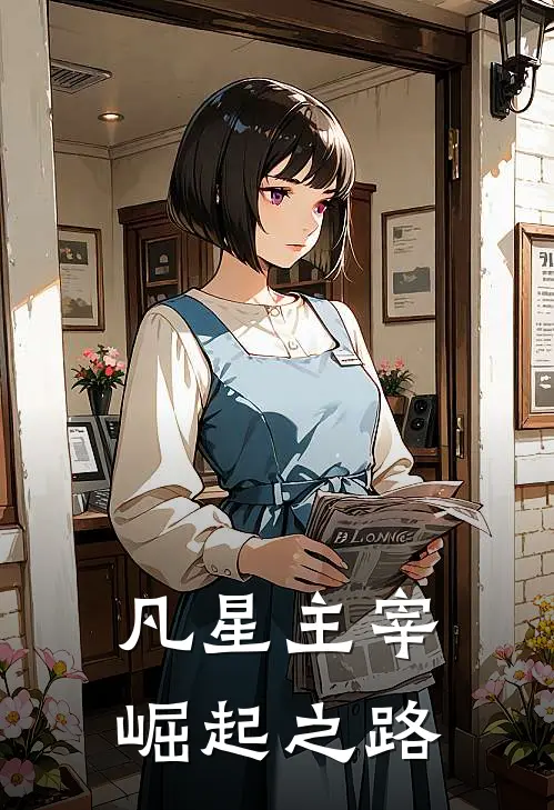 凡星主宰崛起之路