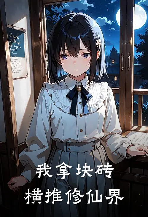 我拿块砖，横推修仙界林默万宝城完整版免费阅读_林默万宝城精彩小说