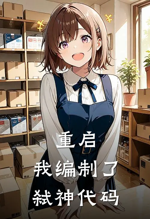 重启：我编制了弑神代码