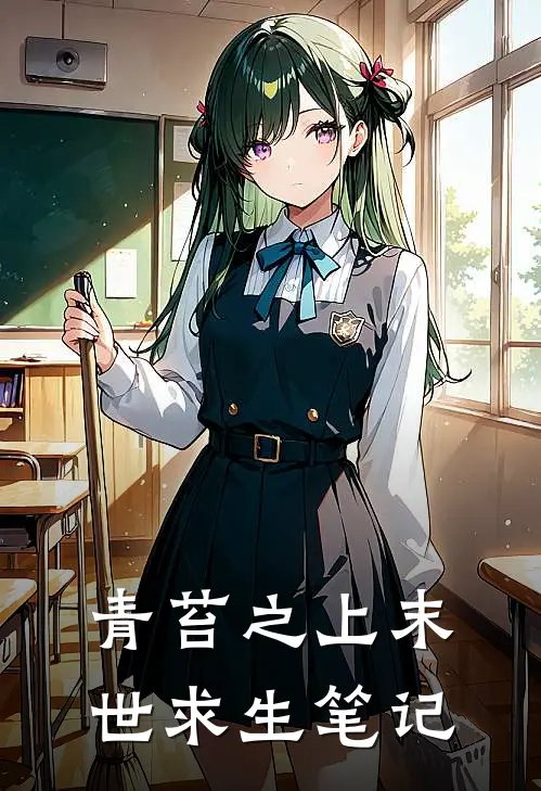 青苔之上末世求生笔记