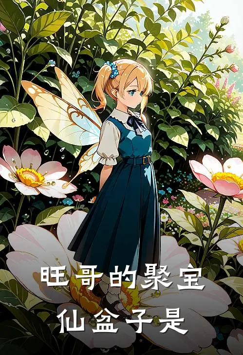 旺哥的聚宝仙盆子是