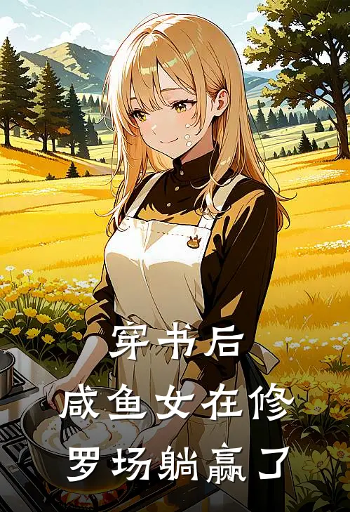 穿书后，咸鱼女在修罗场躺赢了(苏淼淼翠儿)全本免费在线阅读_穿书后，咸鱼女在修罗场躺赢了全文阅读