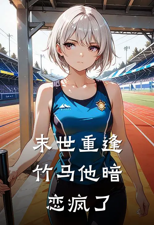 末世重逢，竹马他暗恋疯了