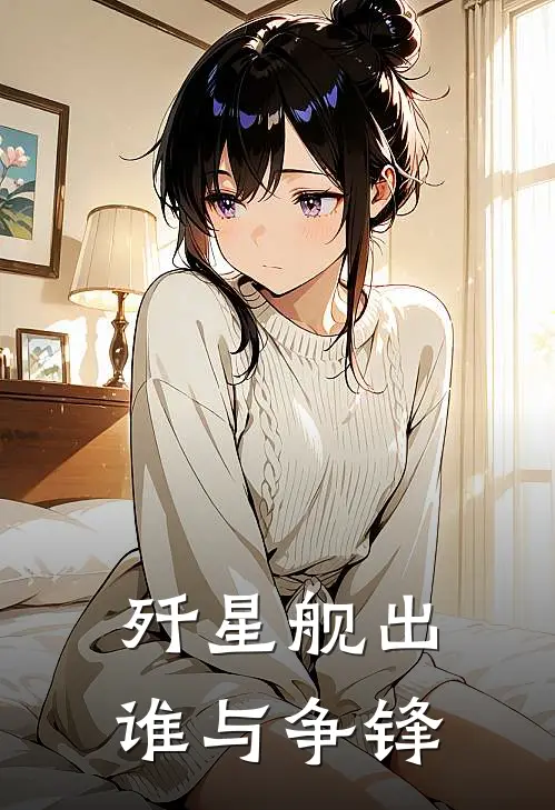 歼星舰出谁与争锋