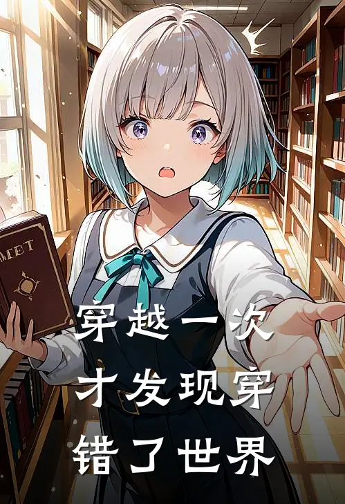 穿越一次，才发现穿错了世界(忘川骨糯陈景明)全本免费完结小说_小说完结免费穿越一次，才发现穿错了世界忘川骨糯陈景明