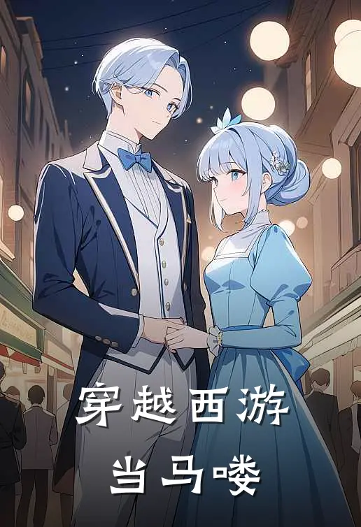 穿越西游当马喽