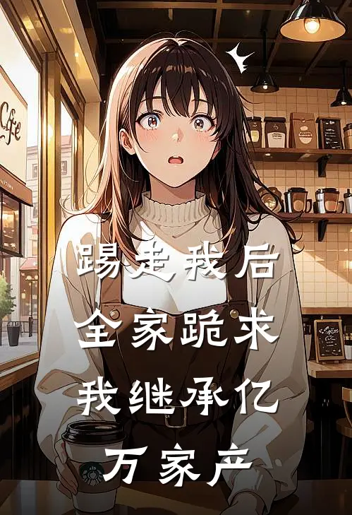 踢走我后，全家跪求我继承亿万家产