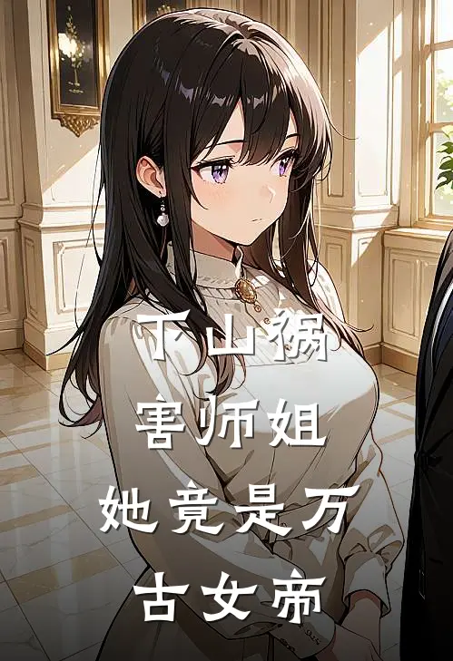 下山祸害师姐，她竟是万古女帝