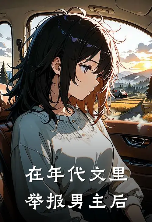 在年代文里举报男主后(林招娣王金花)完整版免费阅读_最新章节列表在年代文里举报男主后(林招娣王金花)