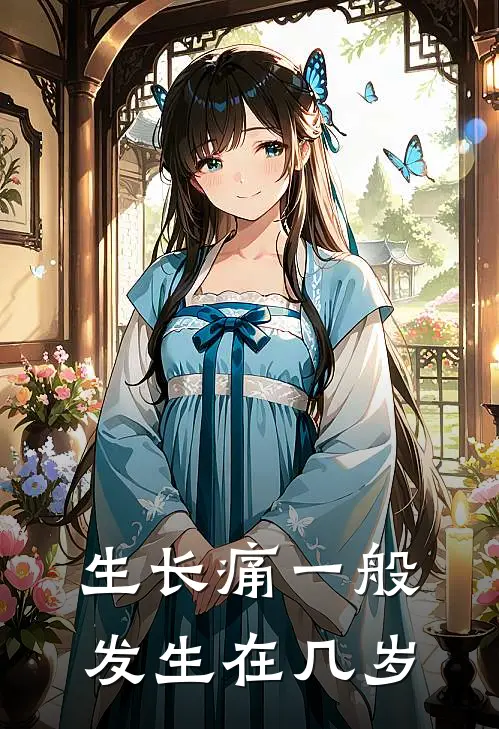 生长痛一般发生在几岁