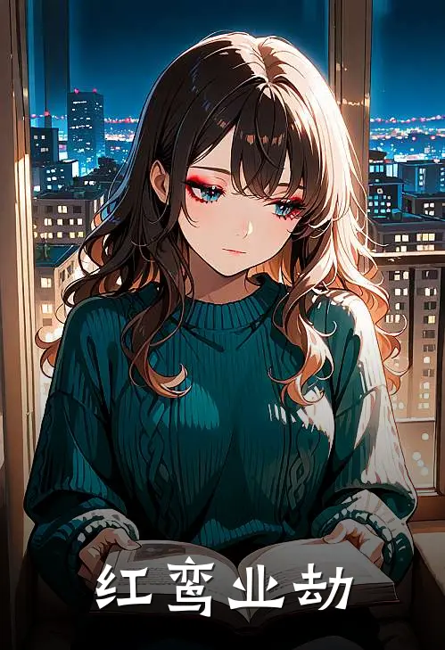 红鸾业劫(陈晓夜奥斯卡)完本小说_免费阅读无弹窗红鸾业劫陈晓夜奥斯卡